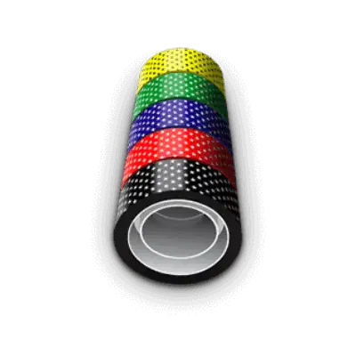 Bopp Designer Tape